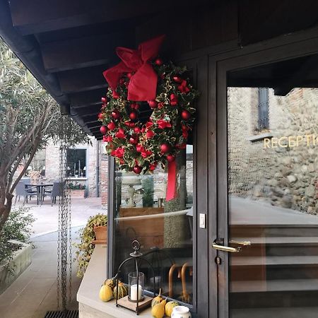 Lear Gourmet & Relais Briosco Exterior photo
