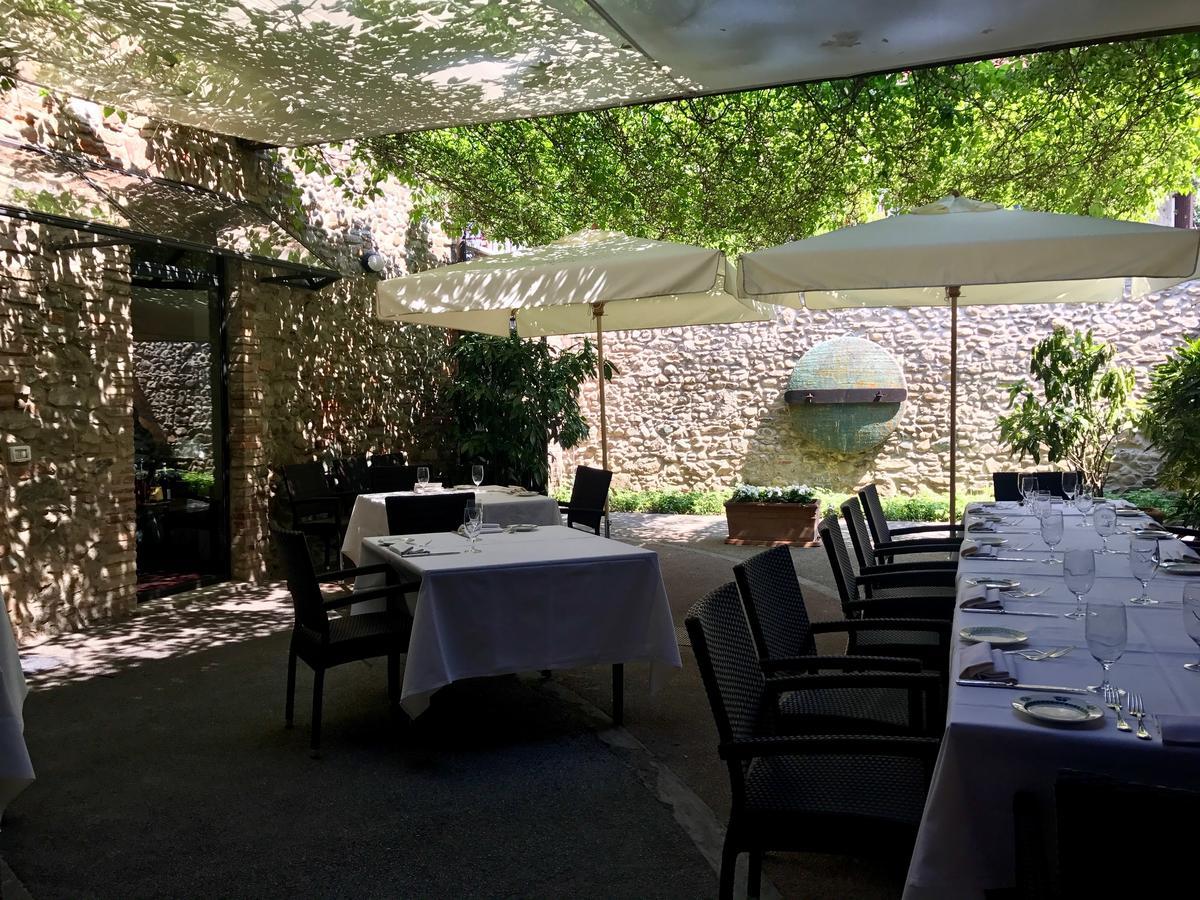 Lear Gourmet & Relais Briosco Exterior photo